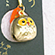福ふくろう鈴